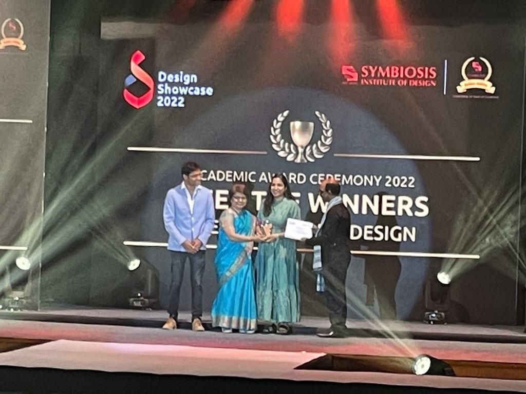 award